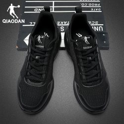 乔丹 男款跑步鞋 XM158024578