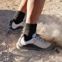 Danner 丹纳N45 LOW Jet Black户外鞋徒步登山鞋轻量透气 32840-黑/白-男款 42