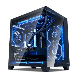 技嘉 AMD锐龙R5 5600 RX7650GRE 组装电脑