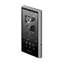 索尼 高解析度音乐播放器NW-A306/HC1CN （灰色）