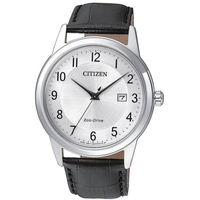 CITIZEN 男士光动能腕表 AW1231-07A