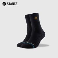 STANCE 通用款运动袜 A359D23FBQ-WHT