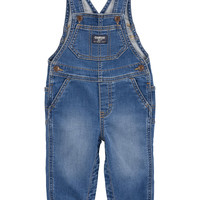OshKosh B'gosh Boys World's Best 儿童背带裤