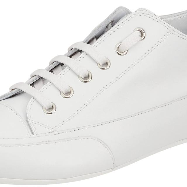 Candice Cooper 女士 Rock S 运动鞋,Bianco,3 UK