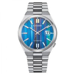 CITIZEN RELOGIO NJ0151-53W, 多色, 手链