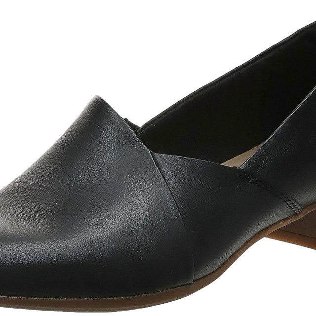 Clarks 女士乐福鞋 Juliet Palm