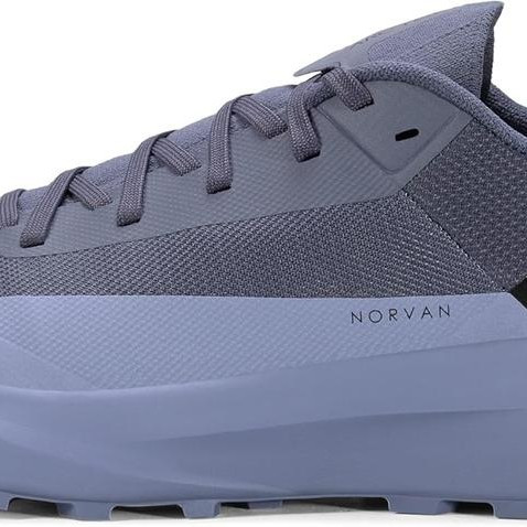 ARC'TERYX Women's Norvan LD 4 - Lightweight Mountain Running Shoes for Women