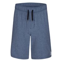 Hurley 男童套穿短裤, 缬草蓝, 5