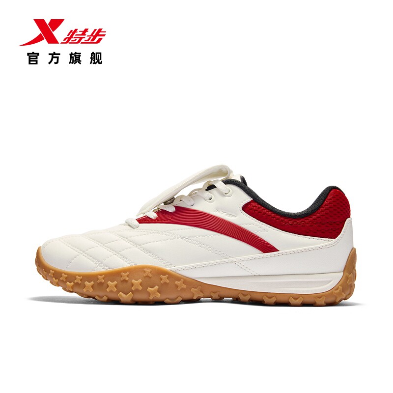 辣椒红/帆白