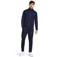 安德玛 男士 UA Knit Track Suit