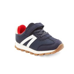 Carter's Simple Joys by Carter's 适合儿童 男女通用 Bailey Athletic 运动鞋 SJF码4 Toddler