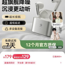 弱水时砂 BudsFeel MK2
