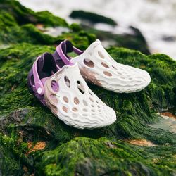 MERRELL HYDRO MOC 通用款溯溪鞋
