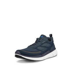 ecco 男性 交叉训练鞋 Biom 2.2 Textile 透气 Ombre 尺码9-9.5