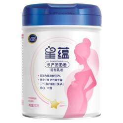 飞鹤 星蕴系列 孕产妇奶粉