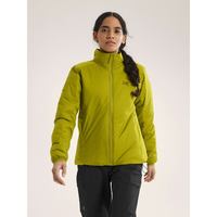 ARC'TERYX ATOM SV JACKET 女款棉夹克
