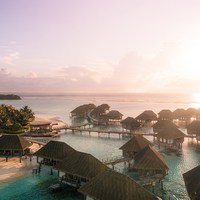 Club Med卡尼岛度假村3-5晚一价全包套餐