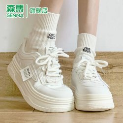 森馬 森马 c616 女款板鞋 5761806672265