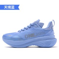 玩觅 24665A 女款运动时尚鞋