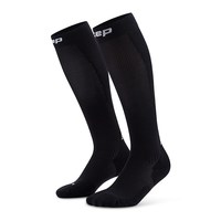 cep CORE RUN WP805R3 男女通用运动袜