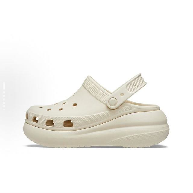 crocs Classic clog EVA 泡芙鞋 207521
