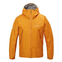 mont·bell 日本直邮mont bellRain Hiker 雨行者防风冲锋衣 男款 1128776