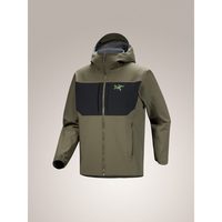 ARC'TERYX Gamma MX 男款软壳连帽外套