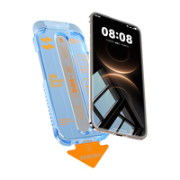 闪魔 华为Mate80/80Pro钢化膜 无尘仓秒贴 2片装