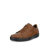 ecco 男士 Classic Sneaker 休闲运动鞋