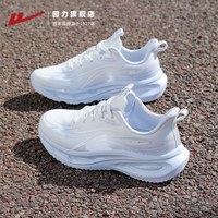 回力 女鞋运动鞋2026新款网鞋女透气网面鞋子轻便减震跑步鞋女款夏