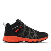 Columbia 男士徒步鞋 Peakfreak II Outdry