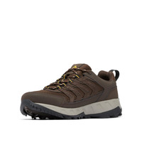 Columbia 男性 登山鞋 Strata Trail Low 210135