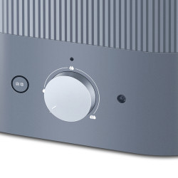 莱克 智能超声波除菌加湿器 HU301（银灰色）