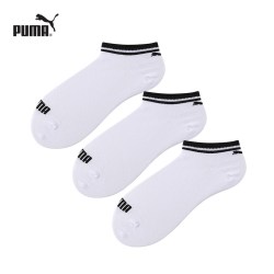 PUMA 男女运动休闲短袜 701231049
