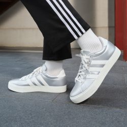 adidas DAILY 4.0 男女通用板鞋 OSN93-2026FS