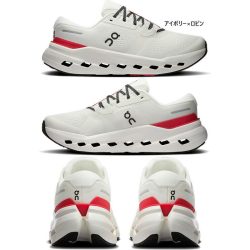 On Cloudrunner 3 男款跑步鞋 6081892740945