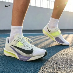 NIKE AIR ZOOM RIVAL FLY 4 男款跑步鞋 FV6040-003