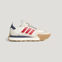 adidas FUTRO MIXR 男女休闲跑步鞋 2025Q1-NIY48