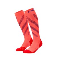 cep CORE RUN 男女通用运动袜 WP706Q3