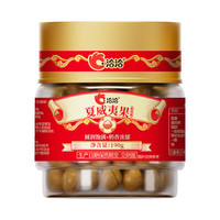 洽洽 夏威夷果 奶香夏果190g