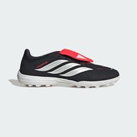 adidas PREDATOR LEAGUE FT TF人草/室外硬地足球鞋男女