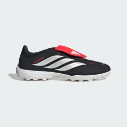 adidas PREDATOR LEAGUE FT TF人草/室外硬地足球鞋男女