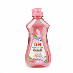 立白 除菌去油 洗洁精 220g