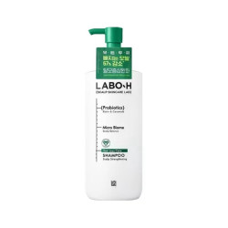 韩国爱茉莉LABOH益生菌控油防脱发洗发水