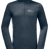 Jack Wolfskin Sky Thermal Hz M 男士徒步衬衫