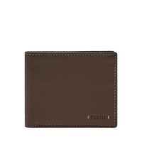 FOSSIL Carson 男士钱包