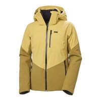 HELLY HANSEN Alphelia 女士滑雪夹克