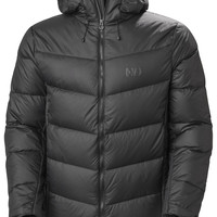 HELLY HANSEN 女士 GLACIER 羽绒夹克