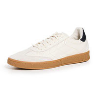 COLE HAAN 男式 时尚运动鞋 grandpro breakaway 运动鞋 c38049  Casual IvorySilver LiningGum 7