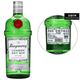  添加利金酒伦敦干味金酒杜松子750ml*1 英国洋酒　